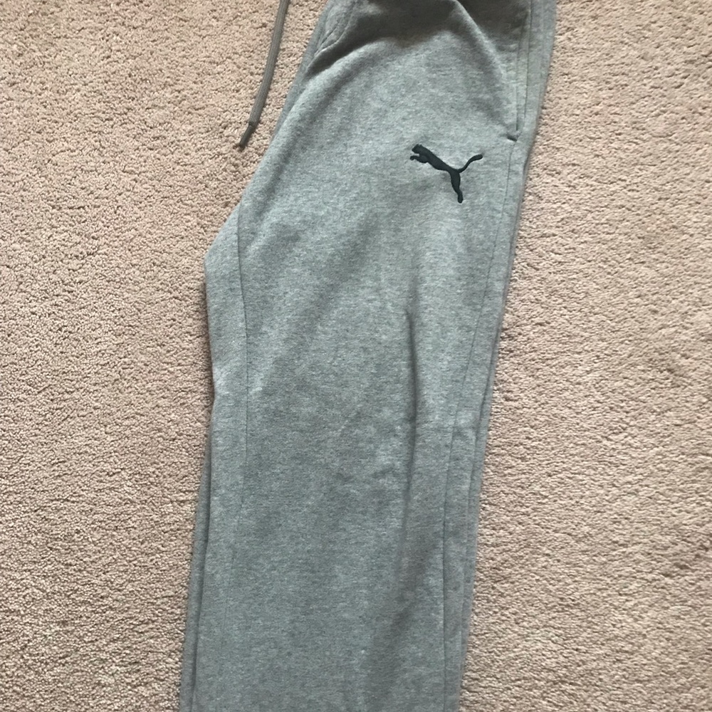 Sweatpants